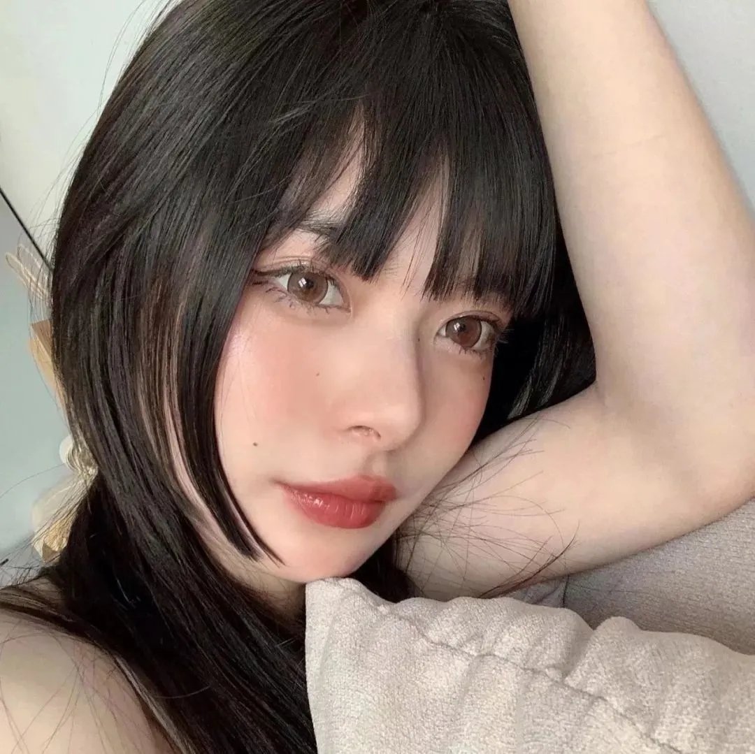 爱人说